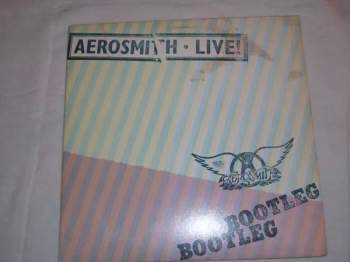 Live! Bootleg