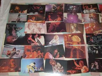 Aerosmith: Live! Bootleg