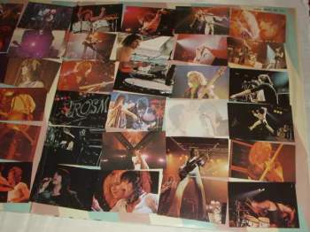 Aerosmith: Live! Bootleg