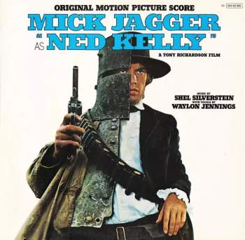 Various: Mick Jagger As Ned Kelly