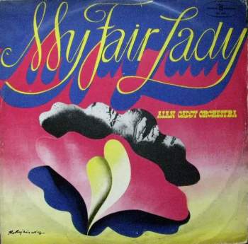 Alan Caddy Orchestra: My Fair Lady