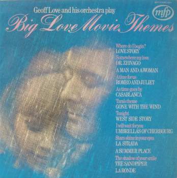 Big Love Movie Themes