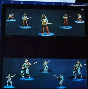 Van Halen: Van Halen II