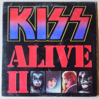 Alive II