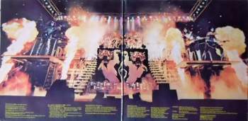Kiss: Alive II