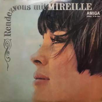 Rendezvous Mit Mireille
