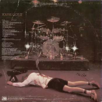 AC/DC: If You Want Blood You've Got It