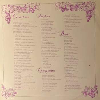 Deep Purple: Come Taste The Band