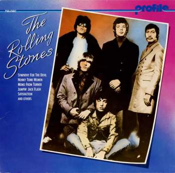 The Rolling Stones: Profile