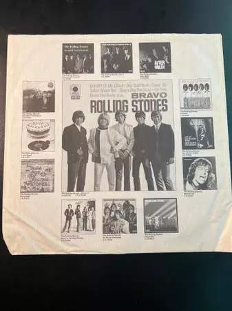 The Rolling Stones: Profile