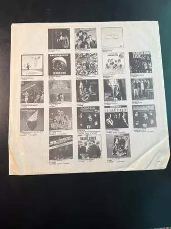 The Rolling Stones: Profile