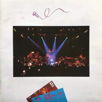 Tina Turner: Tina Live In Europe