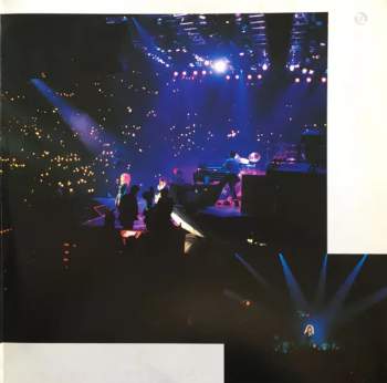 Tina Turner: Tina Live In Europe