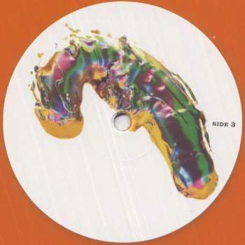 Pixies: Best Of Pixies (Wave Of Mutilation) CLR