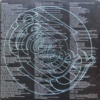 Electric Light Orchestra: A New World Record