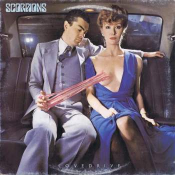 Lovedrive