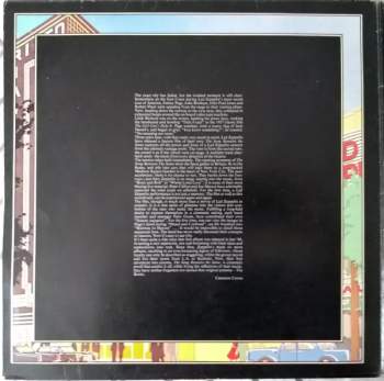 Led Zeppelin: The Soundtrack From The Film The Song Remains The Same