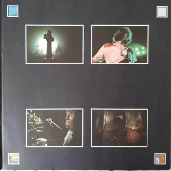 Led Zeppelin: The Soundtrack From The Film The Song Remains The Same