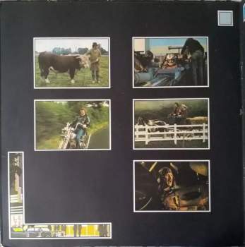 Led Zeppelin: The Soundtrack From The Film The Song Remains The Same