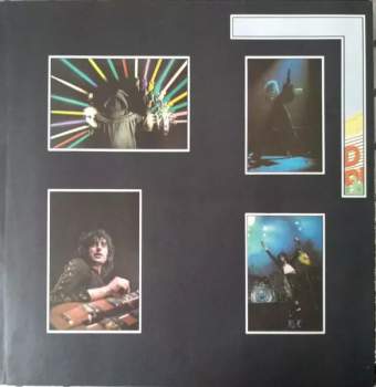 Led Zeppelin: The Soundtrack From The Film The Song Remains The Same