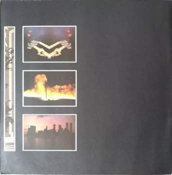 Led Zeppelin: The Soundtrack From The Film The Song Remains The Same