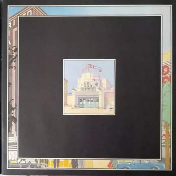Led Zeppelin: The Soundtrack From The Film The Song Remains The Same
