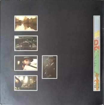 Led Zeppelin: The Soundtrack From The Film The Song Remains The Same