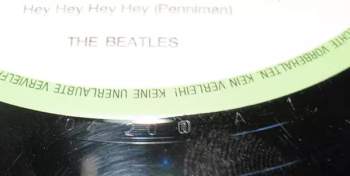The Beatles: Beatles For Sale
