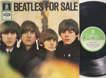 The Beatles: Beatles For Sale