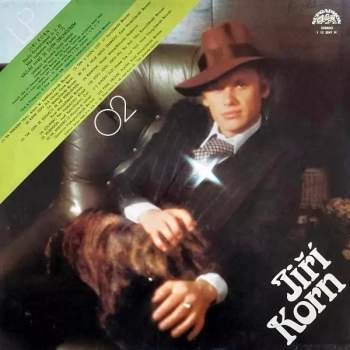 Jiří Korn: LP 02