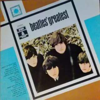 Beatles' Greatest
