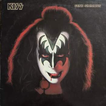 Kiss: Gene Simmons