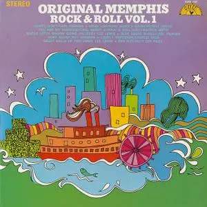 Various: Original Memphis Rock & Roll Vol. 1