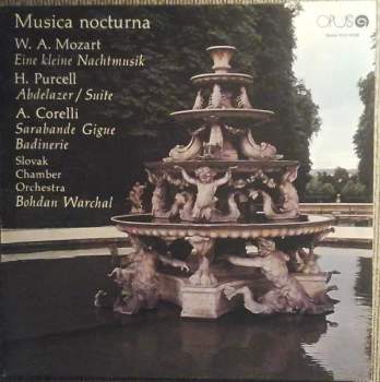 Musica Nocturna