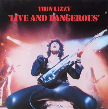 Live And Dangerous