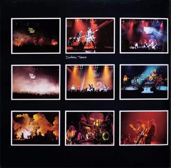 Thin Lizzy: Live And Dangerous