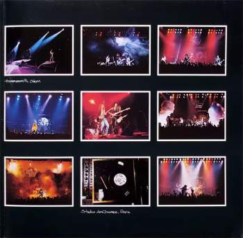 Thin Lizzy: Live And Dangerous