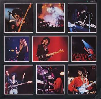 Thin Lizzy: Live And Dangerous
