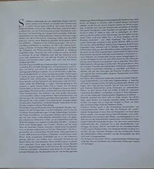 Bedřich Smetana: Mein Vaterland