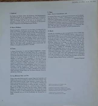 Bedřich Smetana: Mein Vaterland
