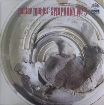 Symphony No. 9 (2xLP)
