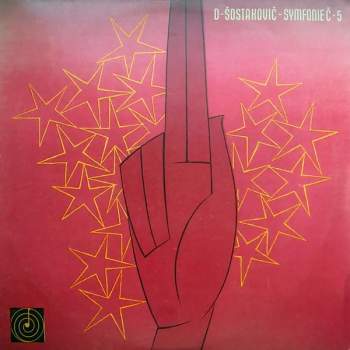 Symfonie Č-5