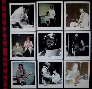 Lonnie Donegan: Puttin' On The Style