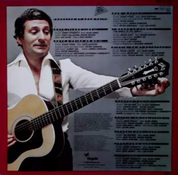 Lonnie Donegan: Puttin' On The Style
