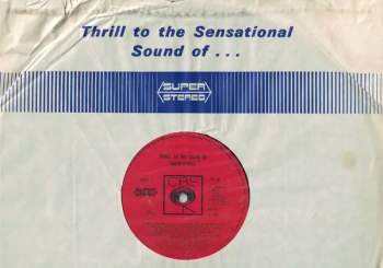 Various: Thrill To The Sensational Sound Of Super Stereo