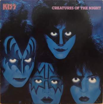 Creatures Of The Night