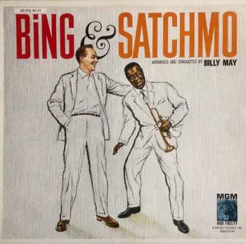 Bing & Satchmo