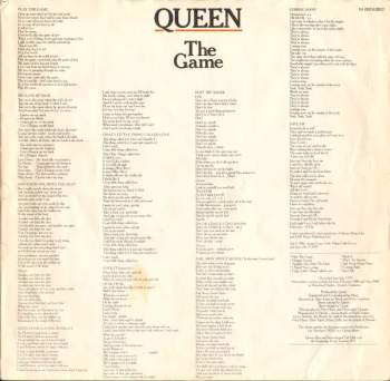 Queen: The Game