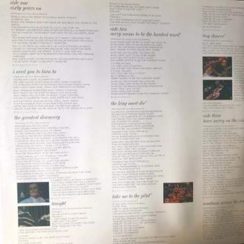 Elton John: Live In Australia