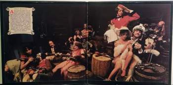Jimmy Buffett: Son Of A Son Of A Sailor